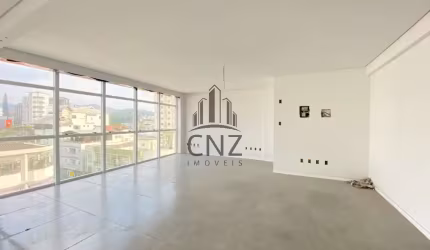 Sala Comercial de 40,82m² com Vaga de Garagem no Centro I de Brusque-SC: Oportunidade Imperdível de Locação!
