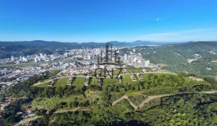 Oportunidade imperdível: Terreno à venda em Brusque-SC, bairro Steffen, 600,78 m² de área!