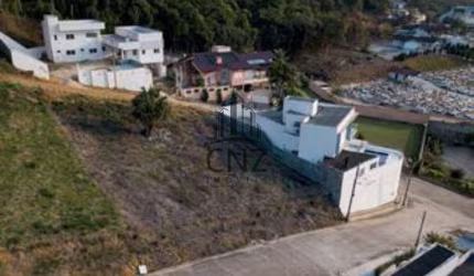 Terreno no bairro Guarani