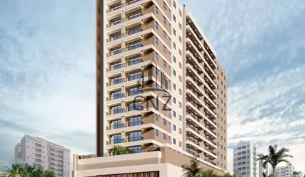 Imperdível oportunidade de apartamento à venda em Brusque-SC, São Luiz, 2 quartos, 1 suíte, 2 salas, 2 banheiros, 1 vaga, 83m². Venha conferir!