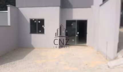Casa no bairro Águas Claras