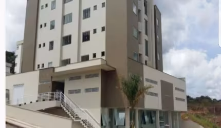 Apartamento à venda em Brusque-SC, bairro Souza Cruz: 3 quartos, 1 suíte, 2 banheiros, 1 vaga, 149,45m²!