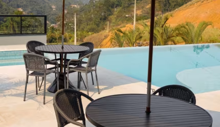 Terreno à venda em Brusque-SC, bairro Azambuja, 418m² de área. Aproveite essa oportunidade única!
