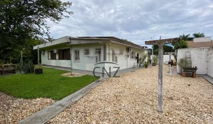 Oportunidade Única: Terreno à venda em Brusque-SC, Jardim Maluche, 1.058,82 m² de área!
