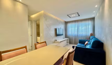 Apartamento à venda no Cambeba de 44m² e 2 dormitórios por R$ 339.000
