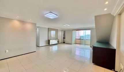 Cobertura à venda no Luciano Cavalcante de 181m² e 4 dormitórios R$ 980.000