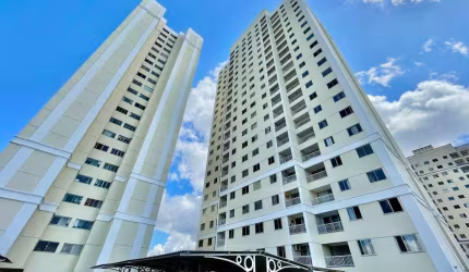 Apartamento à venda em Messejana com 55m² e 3 dormitórios por R$ 299.000