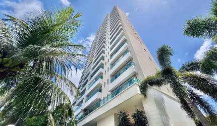 Apartamento à venda no Luciano Cavalcante 110m² e 3 dormitórios R$1.050.000