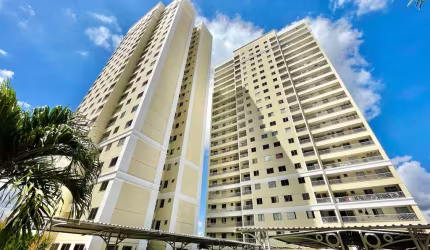 Apartamento à venda em Messejana de 73m² e 3 dormitórios por R$ 398.000