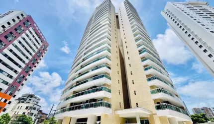 Apartamento à venda no Cocó de 99m² e 3 dormitórios por R$ 860.000