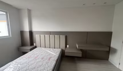 APARTAMENTO NOVO PRONTO PARA MORAR