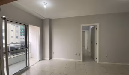 Apartamento com 2 quartos à venda na Rua Eugênio Portela, 617, Barreiros, São José por R$ 499.000