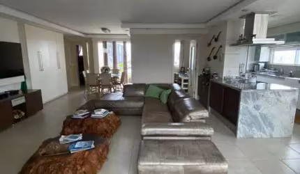Cobertura com 4 quartos à venda na Rua Antônio Gomes, 58, Estreito, Florianópolis por R$ 2.300.000