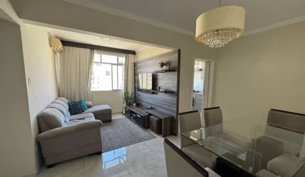 Apartamento com 2 quartos à venda na Rua Felipe Schmidt, 752, Centro, Florianópolis por R$ 615.000