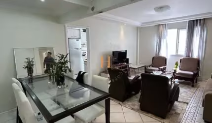 Apartamento com 2 quartos à venda na Rua Almirante Lamego, 830, Centro, Florianópolis por R$ 770.000