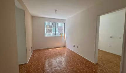 Apartamento com 2 quartos à venda na Rua Santos Saraiva, 1458, Estreito, Florianópolis por R$ 300.000