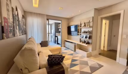 Apartamento com 3 quartos à venda na Rua dos Navegantes, 225, Balneário, Florianópolis por R$ 2.850.000