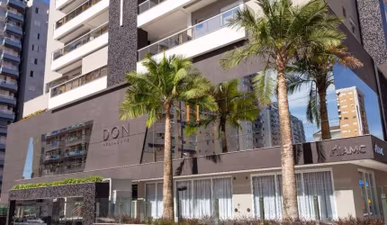 Apartamento com 2 quartos à venda na Rua Osni João Vieira, 653, Campinas, São José por R$ 1.244.854