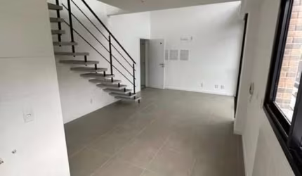 Apartamento com 1 quarto à venda na Rua Nilo Cordeiro Dutra, 120, Carvoeira, Florianópolis por R$ 570.000