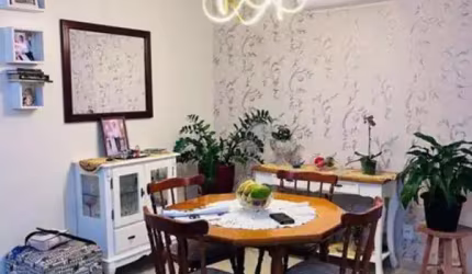 Apartamento com 3 quartos à venda na Avenida das Universidades, 363, Pedra Branca, Palhoça por R$ 830.000