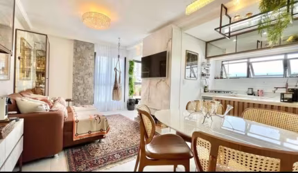 Apartamento com 2 quartos à venda na Rua Aristídes Lobo, 60, Agronômica, Florianópolis por R$ 1.070.000