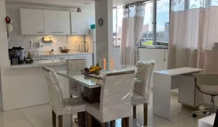 Cobertura com 1 quarto à venda na Rua Vidal Ramos Neto, 408, Canasvieiras, Florianópolis por R$ 805.000