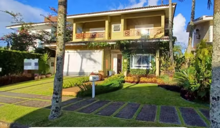 Casa com 3 quartos à venda na Rua dos Cações, 390, Jurerê Internacional, Florianópolis por R$ 3.990.000