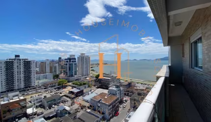 Apartamento com 3 quartos à venda na Rua Santos Saraiva, 238, Estreito, Florianópolis por R$ 1.400.000