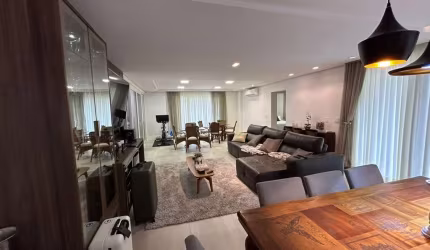 Casa em condomínio fechado com 4 quartos à venda na Rua João Bernadino da Rosa, 353, Pedra Branca, Palhoça por R$ 4.800.000