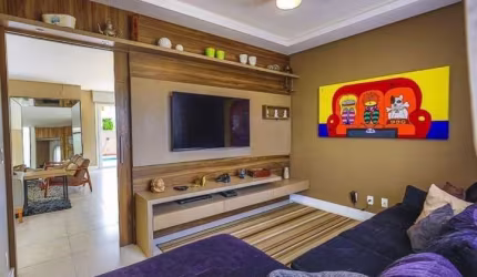 Casa com 4 quartos à venda na Rua dos Robaletes, 494, Jurerê, Florianópolis por R$ 5.800.000