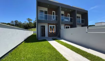 Casa com 2 quartos à venda na Rua Henrique Alvim Corrêa, 598, Areias, São José por R$ 535.000
