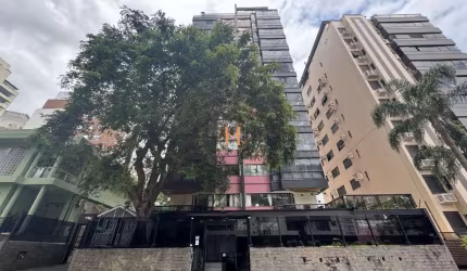 Cobertura com 3 quartos à venda na Rua Rafael Bandeira, 65, Centro, Florianópolis por R$ 3.600.000