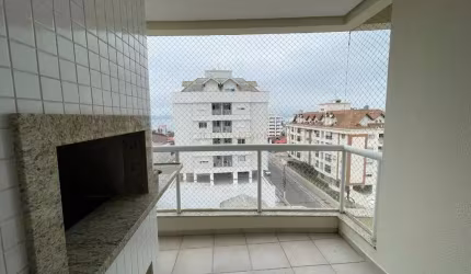 Cobertura com 3 quartos à venda na Rua João Batista D'Alascio, 260, Coqueiros, Florianópolis por R$ 1.500.000