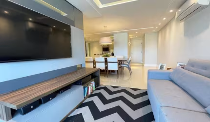 Apartamento com 3 quartos à venda na Avenida Cláudio Alvim Barbosa, 1345, Estreito, Florianópolis por R$ 3.090.000