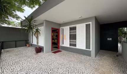 Casa comercial à venda na Rua José Lins do Rêgo, 278, Bom Abrigo, Florianópolis por R$ 2.240.000
