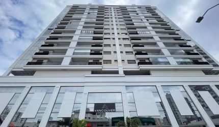 Apartamento com 3 quartos à venda na Rua Antônio Scherer, 725, Kobrasol, São José por R$ 990.000