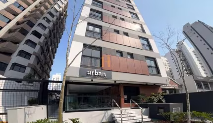 Apartamento com 3 quartos à venda na Rua Desembargador Urbano Salles, 99, Centro, Florianópolis por R$ 2.570.000