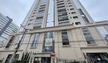 Apartamento com 3 quartos à venda na Rua Brasilpinho, 286, Kobrasol, São José por R$ 1.230.000