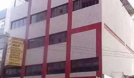 Prédio à venda na Rua Artista Bittencourt, 98, Centro, Florianópolis por R$ 8.000.000