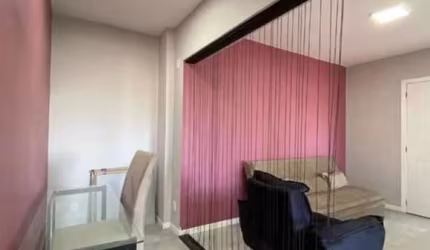 Apartamento com 2 quartos à venda na Servidão Martinho Leandro dos Santos, 146, Pantanal, Florianópolis por R$ 590.000
