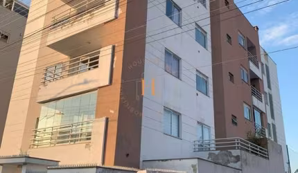 Apartamento com 2 quartos à venda na Rua Do Amor Perfeito, 176, Pedra Branca, Palhoça por R$ 445.000
