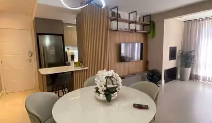 Apartamento com 2 quartos à venda na Rua Apeninos, 23, Córrego Grande, Florianópolis por R$ 1.395.000