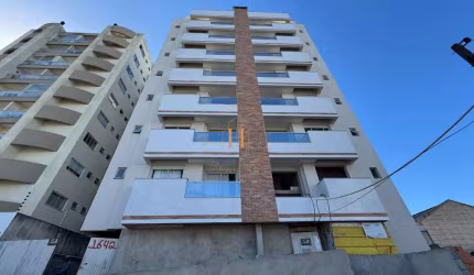 Apartamento com 2 quartos à venda na Rua Otto Júlio Malina, 1642, Ipiranga, São José por R$ 466.000