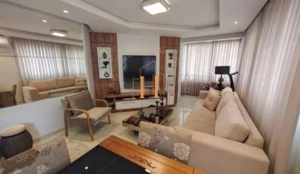Apartamento com 3 quartos à venda na Rua Almirante Lamego, 703, Centro, Florianópolis por R$ 1.635.000