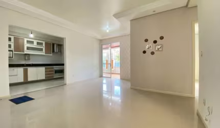 Apartamento com 3 quartos à venda na Rua Antenor Morais, 42, Bom Abrigo, Florianópolis por R$ 920.000