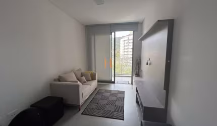 Apartamento com 2 quartos à venda na Rua João Pio Duarte Silva, 1630, Córrego Grande, Florianópolis por R$ 1.199.000