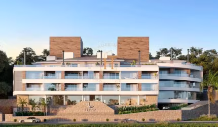 Apartamento com 3 quartos à venda na Rua Jurerê Tradicional, 1245, Jurerê, Florianópolis por R$ 4.168.000