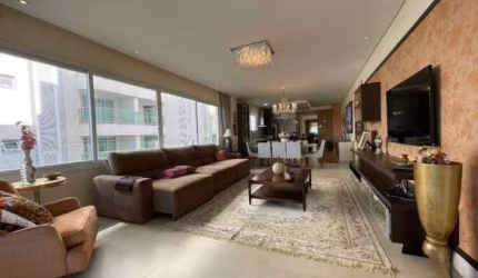 Apartamento com 3 quartos à venda na Rua das Gaivotas, 1164, Ingleses do Rio Vermelho, Florianópolis por R$ 3.300.000