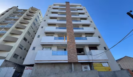Apartamento com 2 quartos à venda na Rua Otto Júlio Malina, 1642, Ipiranga, São José por R$ 490.000