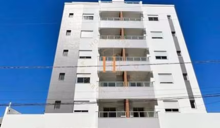 Apartamento com 3 quartos à venda na Flores da Cunhas, 53, Capoeiras, Florianópolis por R$ 840.000